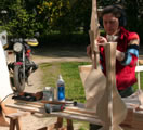 Atelier théâtre du tourtour